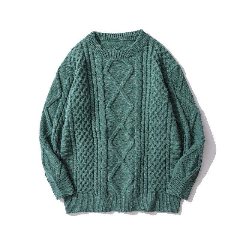 Velaria™ | Ivy Knit Sweater - Velaria UK