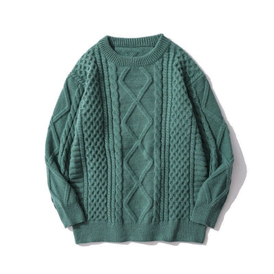 Velaria™ | Ivy Knit Sweater - Velaria UK