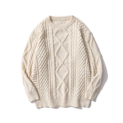 Velaria™ | Ivy Knit Sweater - Velaria UK